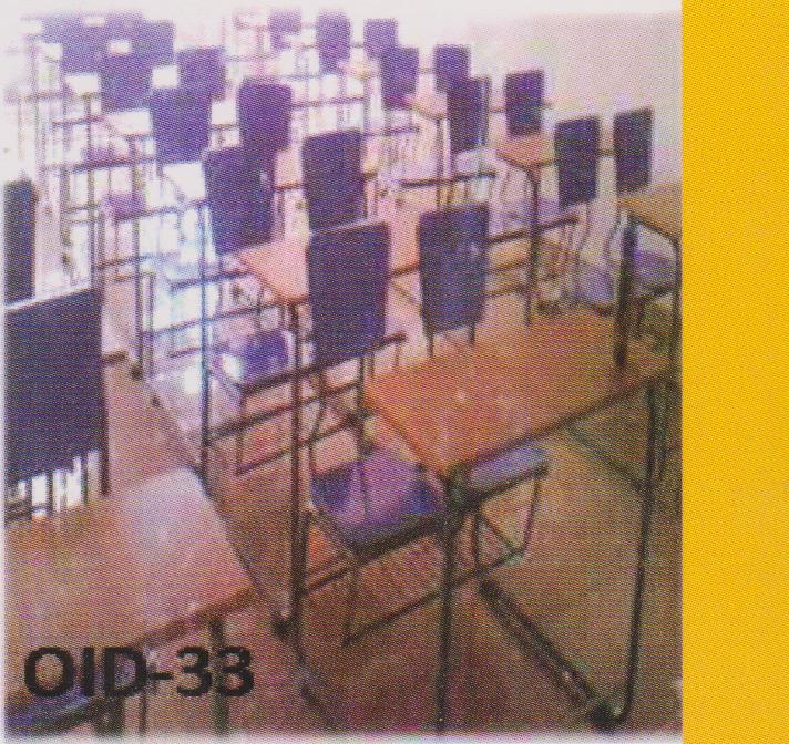 Samrudhi Office Chair